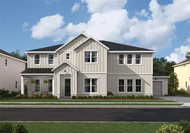 Single family home for sale at 448 Marina Louis Point, SANFORD, FL 32771 | MLS# O6406356