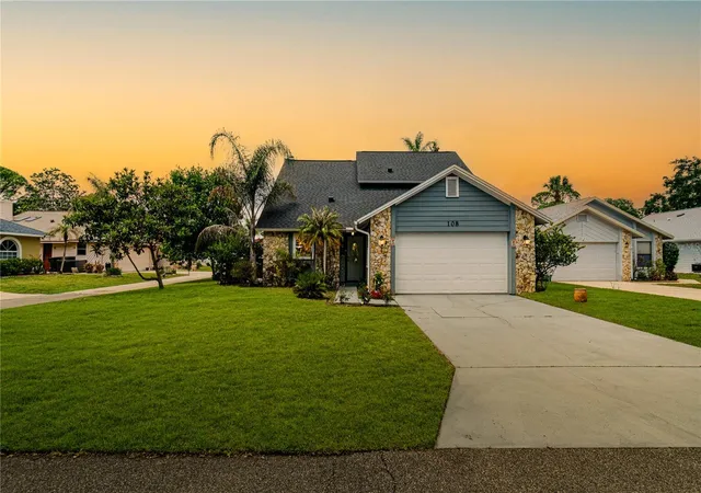 2nd image of 108 Grebe Ct, Daytona Beach, FL 32119 | MLS# O6406359