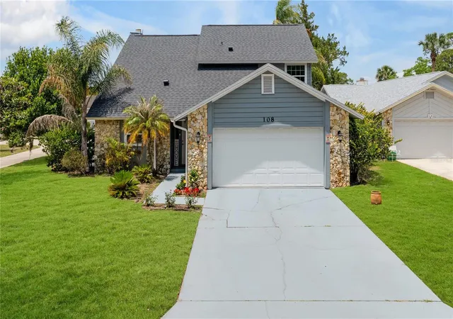 5th image of 108 Grebe Ct, Daytona Beach, FL 32119 | MLS# O6406359