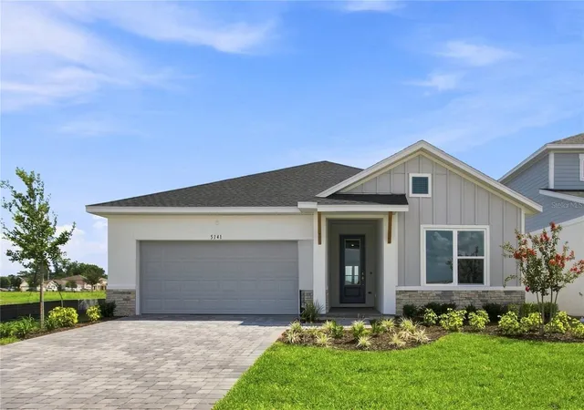 Photo 1 of Single family home for sale at 5141 Chattahoochee Bnd, Saint Cloud, FL 34771 | MLS# TB8506822 | Listing updated on 2026-09-15