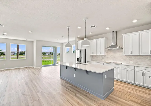 Photo 2 of Single family home for sale at 5141 Chattahoochee Bnd, Saint Cloud, FL 34771 | MLS# TB8506822 | Listing updated on 2026-09-15