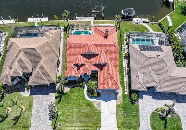 3rd image of 341 Segovia Dr, Punta Gorda, FL 33950 | MLS# O6406361