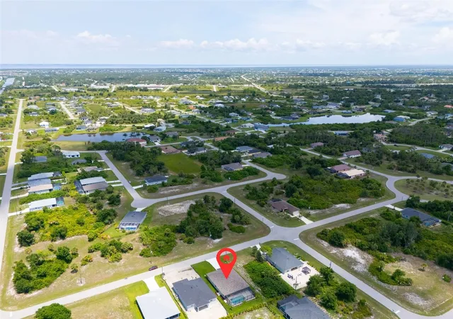 32nd image of 196 Arch Dr, Rotonda West, FL 33947 | MLS# A4693062
