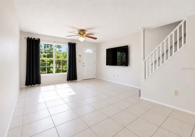 Photo 4 of Townhouse for sale at 2316 Fletchers Point Cir, Tampa, FL 33613 | MLS# TB8506830 | Listing updated on 2026-09-28