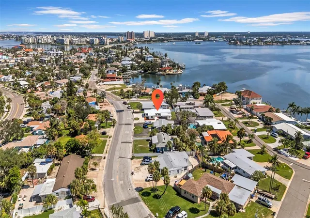 3rd image of 6855 Gulf Winds Dr, St Pete Beach, FL 33706 | MLS# TB8506839