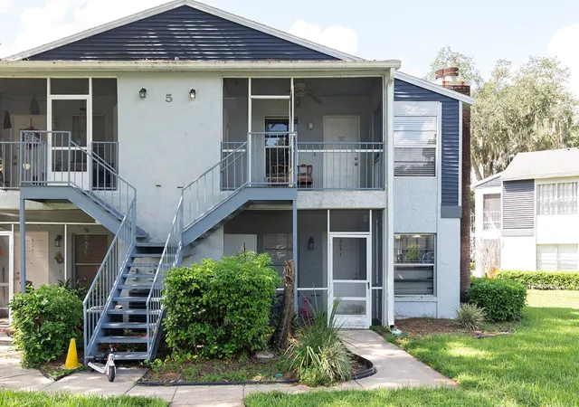 Condo for sale at 507 Northlake Dr #507, SANFORD, FL 32773 | MLS# O6406375