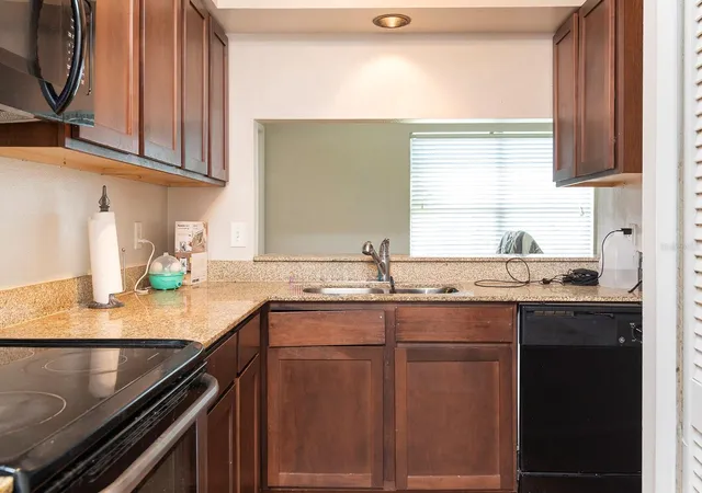 Listing Photo 4 - Condo for sale in building located at 507 Northlake Dr, SANFORD, FL 32773 - Unit #507