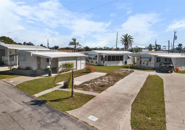 Land for sale at 1891 Englewood Rd #107, ENGLEWOOD, FL 34223 | MLS# D6147395