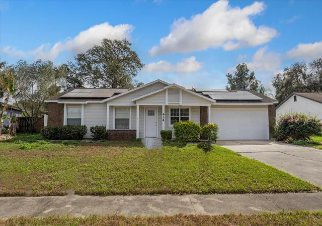 Homes for sale in Ocoee, FL | 414 Tranquille Oaks Dr, Ocoee, FL 34761 | MLS# O6406377