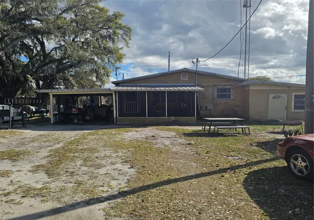 Homes for sale in Mulberry, FL | 2230 4th St, Mulberry, FL 33860 | MLS# L4961773