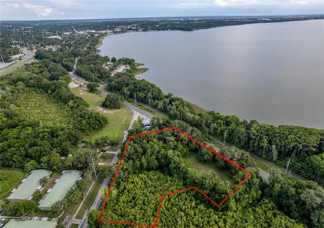 2nd image of Cr 19a, Eustis, FL 32726 | MLS# O6406379