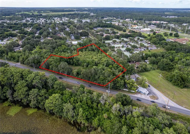 Photo 3 of Land for sale at Cr 19a, Eustis, FL 32726 | MLS# O6406379 | Listing updated on 2026-05-12