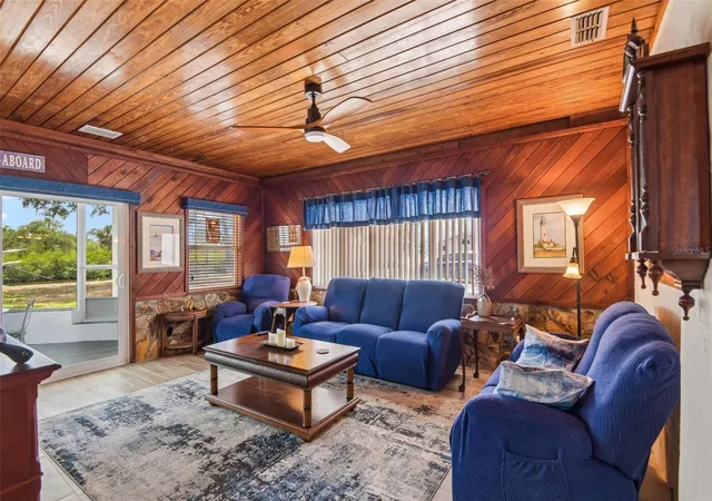 Photo 4 of Single family home for sale at 8212 Hayward Ln, Port Richey, FL 34668 | MLS# W7885624 | Listing updated on 2026-10-16