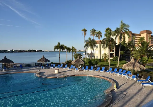 Homes for sale in St Petersburg, FL | 4900 Brittany Dr S #808, St Petersburg, FL 33715 | MLS# TB8506868
