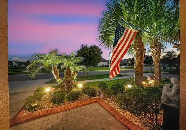 2nd image of 31527 Cannon Rush Dr, San Antonio, FL 33576 | MLS# TB8506873