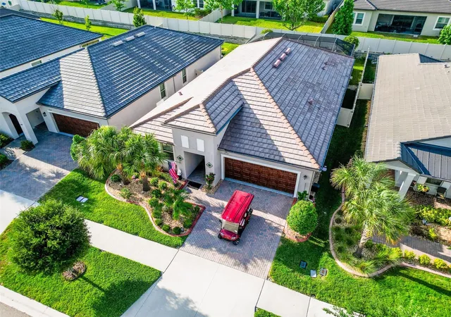 3rd image of 31527 Cannon Rush Dr, San Antonio, FL 33576 | MLS# TB8506873