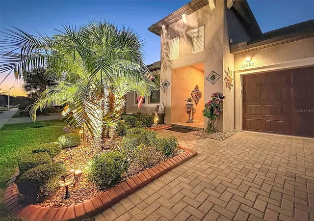 1st image of 31527 Cannon Rush Dr, San Antonio, FL 33576 | MLS# TB8506873
