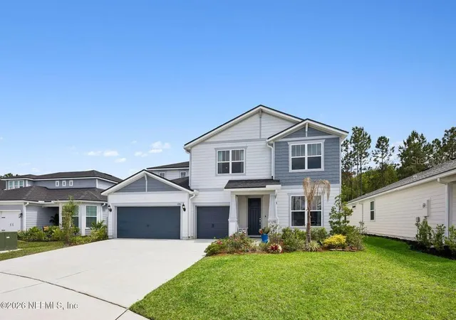 Homes for sale in Middleburg, FL | 978 Rooster Hollow Wy, Middleburg, FL 32068 | MLS# O6406410