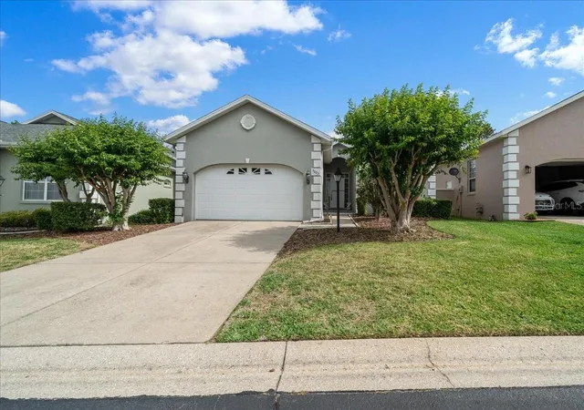 Photo 2 of Single family home for sale at 3003 Sw 41st Place, Ocala, FL 34474 | MLS# OM724445 | Listing updated on 2026-09-13