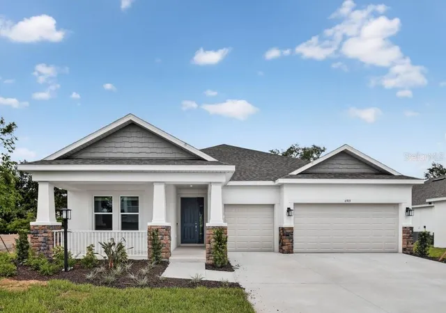Photo 1 of Sale Pending at 6913 Prairie Oak Way, Nokomis, FL 34275 | MLS# A4693078 | Listing updated on 2026-09-30