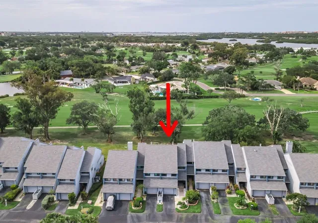 Townhouse for sale at 9150 Park Blvd #6, SEMINOLE, FL 33777 | MLS# TB8506883