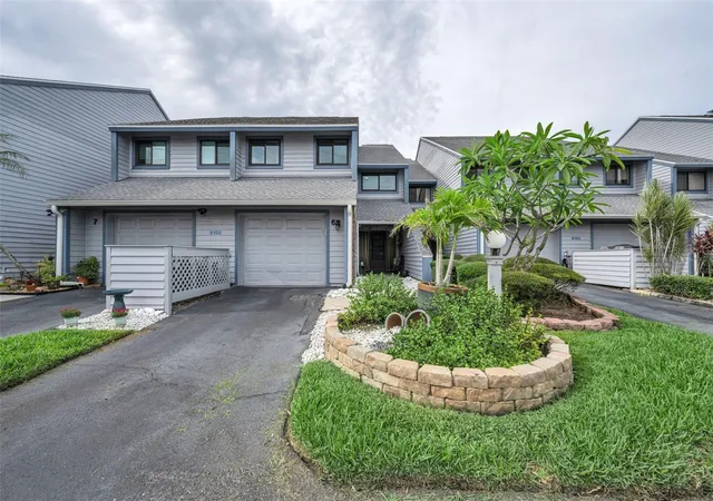 Photo 2 of Townhouse for sale at 9150 Park Blvd #6, Seminole, FL 33777 | MLS# TB8506883 | Listing updated on 2026-10-05
