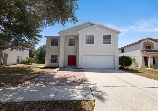 Photo 1 of Single family home for sale at 8116 River Mont Way, Temple Terrace, FL 33637 | MLS# TB8506884 | Listing updated on 2026-10-06