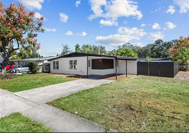 Photo 2 of Sale Pending at 5101 Town N Country Blvd, Tampa, FL 33615 | MLS# TB8506892 | Listing updated on 2026-09-07