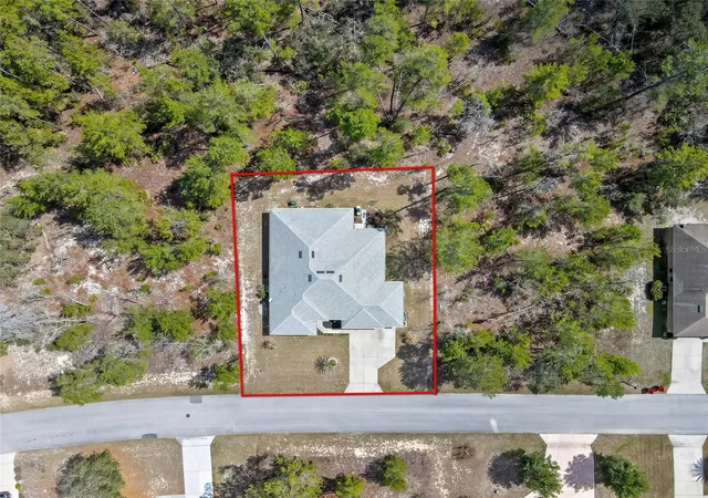 Photo 3 of Single family home for sale at 24 Tall Marigolds Ct, Homosassa, FL 34446 | MLS# TB8506897 | Listing updated on 2026-08-28