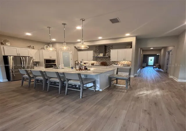 Photo 3 of Single family home for sale at 9173 Warm Springs Cir, Parrish, FL 34219 | MLS# O6406436 | Listing updated on 2026-05-09