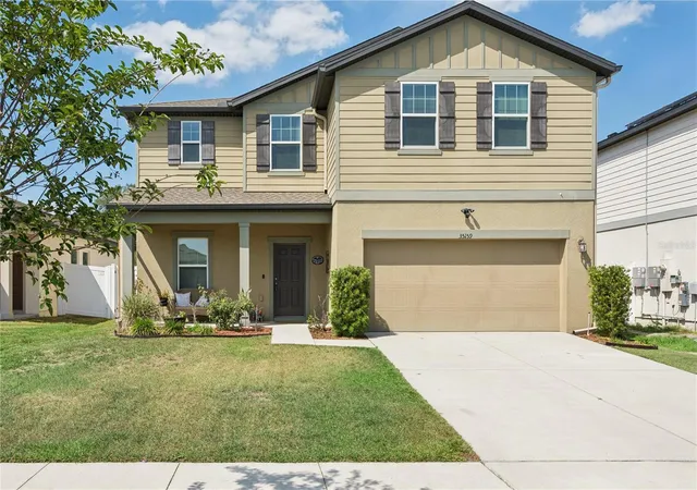 1st image of 35159 Daisy Meadow Loop, Zephyrhills, FL 33541 | MLS# TB8506903
