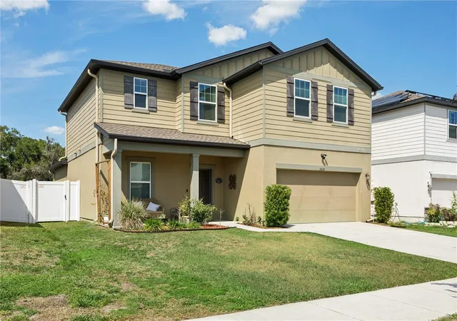2nd image of 35159 Daisy Meadow Loop, Zephyrhills, FL 33541 | MLS# TB8506903