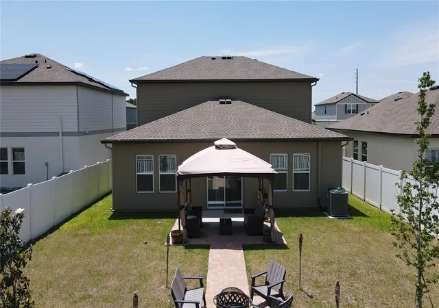 33rd image of 35159 Daisy Meadow Loop, Zephyrhills, FL 33541 | MLS# TB8506903