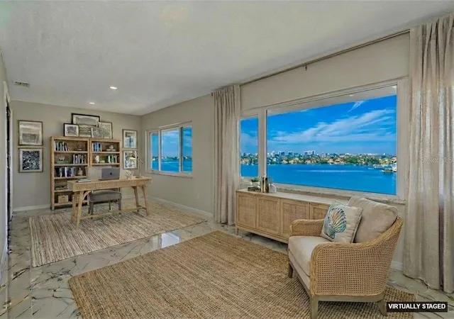 Photo 3 of Condo for sale at 100 Blf View Dr #604C, Belleair Bluffs, FL 33770 | MLS# TB8506904 | Listing updated on 2026-10-10