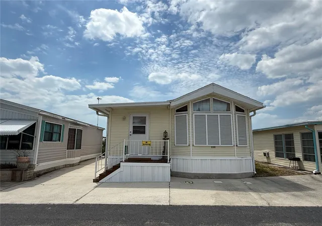Homes for sale in Englewood, FL | 1475 Flamingo Dr #330, Englewood, FL 34224 | MLS# N6144273