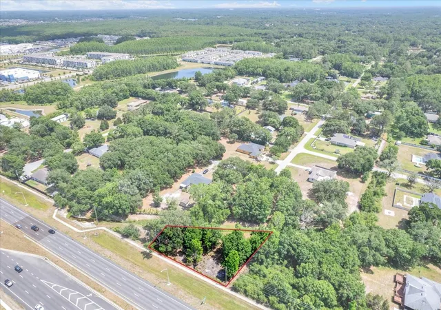 1st image of State Rd 54, Land O' Lakes, FL 33558 | MLS# TB8506905