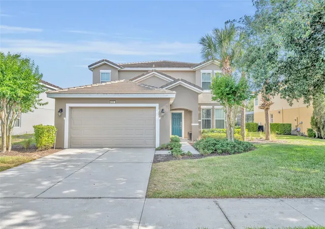 1st image of 4209 Oakview Dr, Davenport, FL 33837 | MLS# S5149584