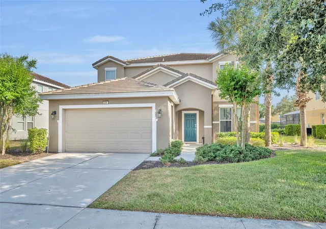 2nd image of 4209 Oakview Dr, Davenport, FL 33837 | MLS# S5149584