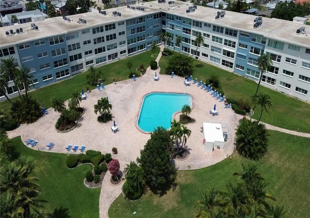 Homes for sale in St Pete Beach, FL | 6363 Gulf Winds Dr #427, St Pete Beach, FL 33706 | MLS# TB8506914