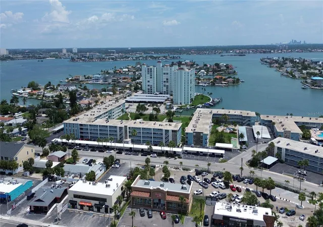 Homes for sale in St Pete Beach, FL | 6363 Gulf Winds Dr #427, St Pete Beach, FL 33706 | MLS# TB8506914