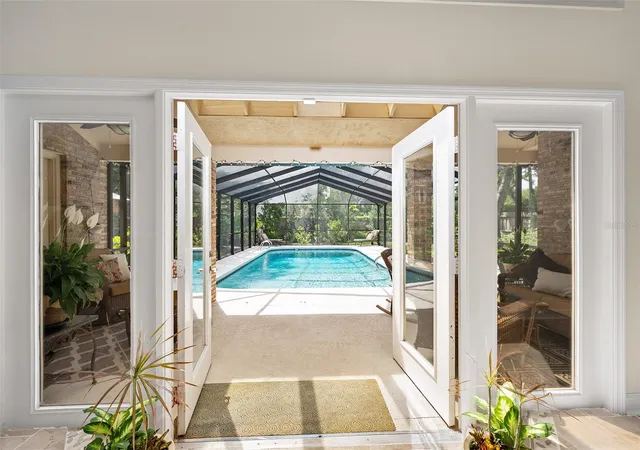 Photo 1 of Single family home for sale at 1 Crooked Brg Way, Ormond Beach, FL 32174 | MLS# FC318428 | Listing updated on 2026-10-03