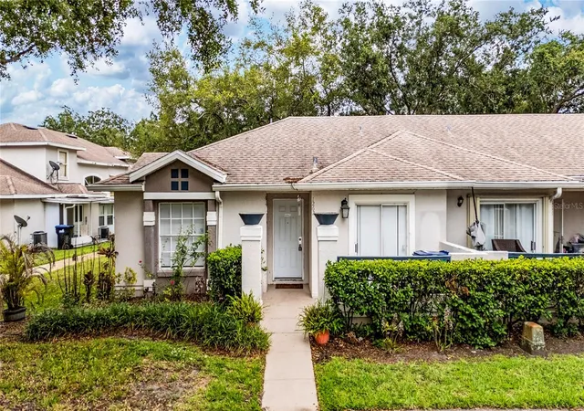 Photo 1 of Sale Pending at 1262 Lucaya Cir, Orlando, FL 32824 | MLS# O6406445 | Listing updated on 2026-09-09