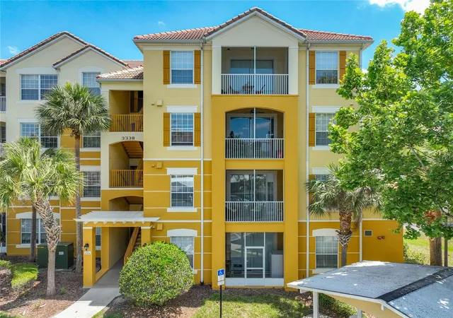 1st image of 3338 Robert Trent Jones Dr #307, Orlando, FL 32835 | MLS# O6406446