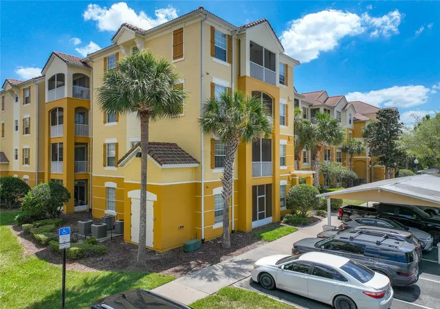 2nd image of 3338 Robert Trent Jones Dr #307, Orlando, FL 32835 | MLS# O6406446
