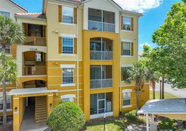3rd image of 3338 Robert Trent Jones Dr #307, Orlando, FL 32835 | MLS# O6406446