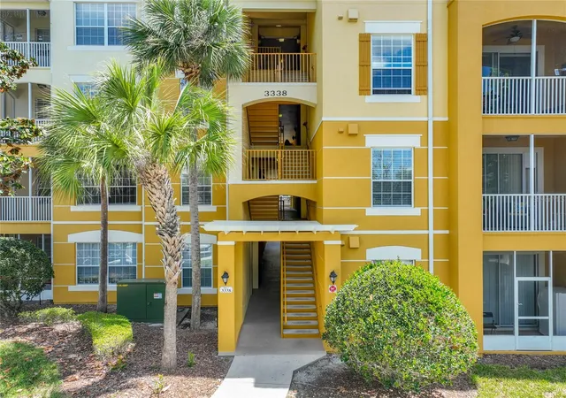 4th image of 3338 Robert Trent Jones Dr #307, Orlando, FL 32835 | MLS# O6406446