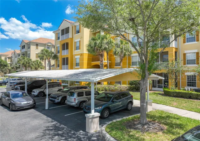 5th image of 3338 Robert Trent Jones Dr #307, Orlando, FL 32835 | MLS# O6406446
