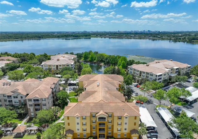 58th image of 3338 Robert Trent Jones Dr #307, Orlando, FL 32835 | MLS# O6406446