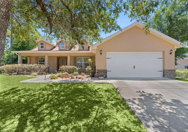 1st image of 8770 Se 161st St, Summerfield, FL 34491 | MLS# G5112140