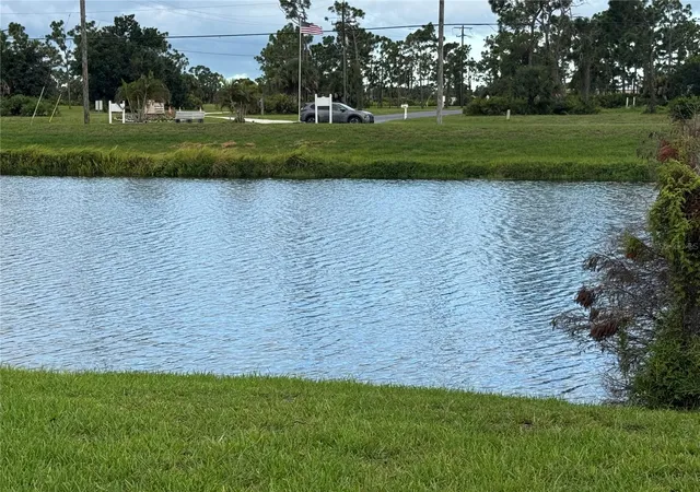 Photo 2 of Single family home for sale at 640 Boundary Blvd, Rotonda West, FL 33947 | MLS# D6147397 | Listing updated on 2026-08-20
